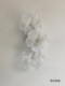 Bedside Wall Lamp, Light Luxury Bedroom Lamp, French-Style Living Room Background Wall Atmosphere Lamp, Creative Room Master Bedroom Wall-Mounted Lamp, Flower Design
