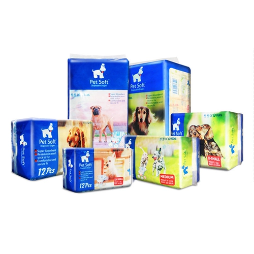 Собачья собака подгузник собака физиологические штаны Ti di Мужчины аскетические брюки санитарные салфетки -собаки безопасные брюки, каракули, не влажные продукты