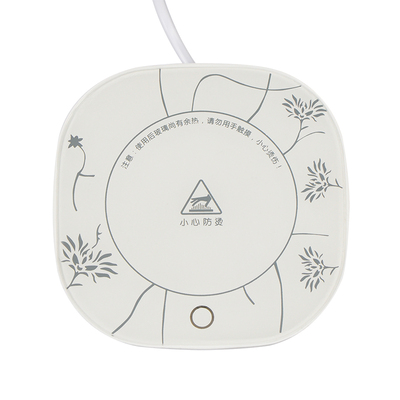 自动保温底座杯垫电热55度热奶器