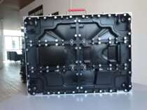 Small pitch led display front and rear maintenance die casting aluminium case rental display p1 56p1 87p2p2 5
