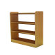 Environmentally friendly Montessori teaching aid cabinet kindergarten cabinet children's toy storage rack cabinet area corner cabinet storage cabinet toy cabinet