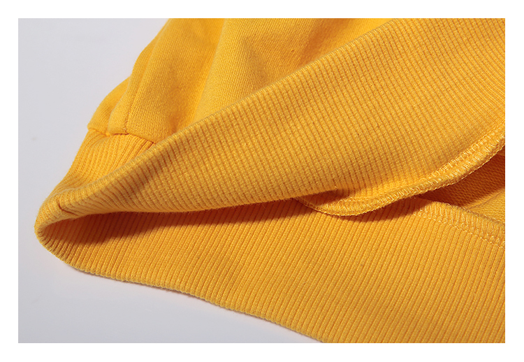Teen nam dài tay T-Shirt mùa thu thể thao vòng cổ của nam giới kích thước lớn bông lỏng mùa thu phần mỏng áo sơ mi áo khoác hoodie có dây kéo