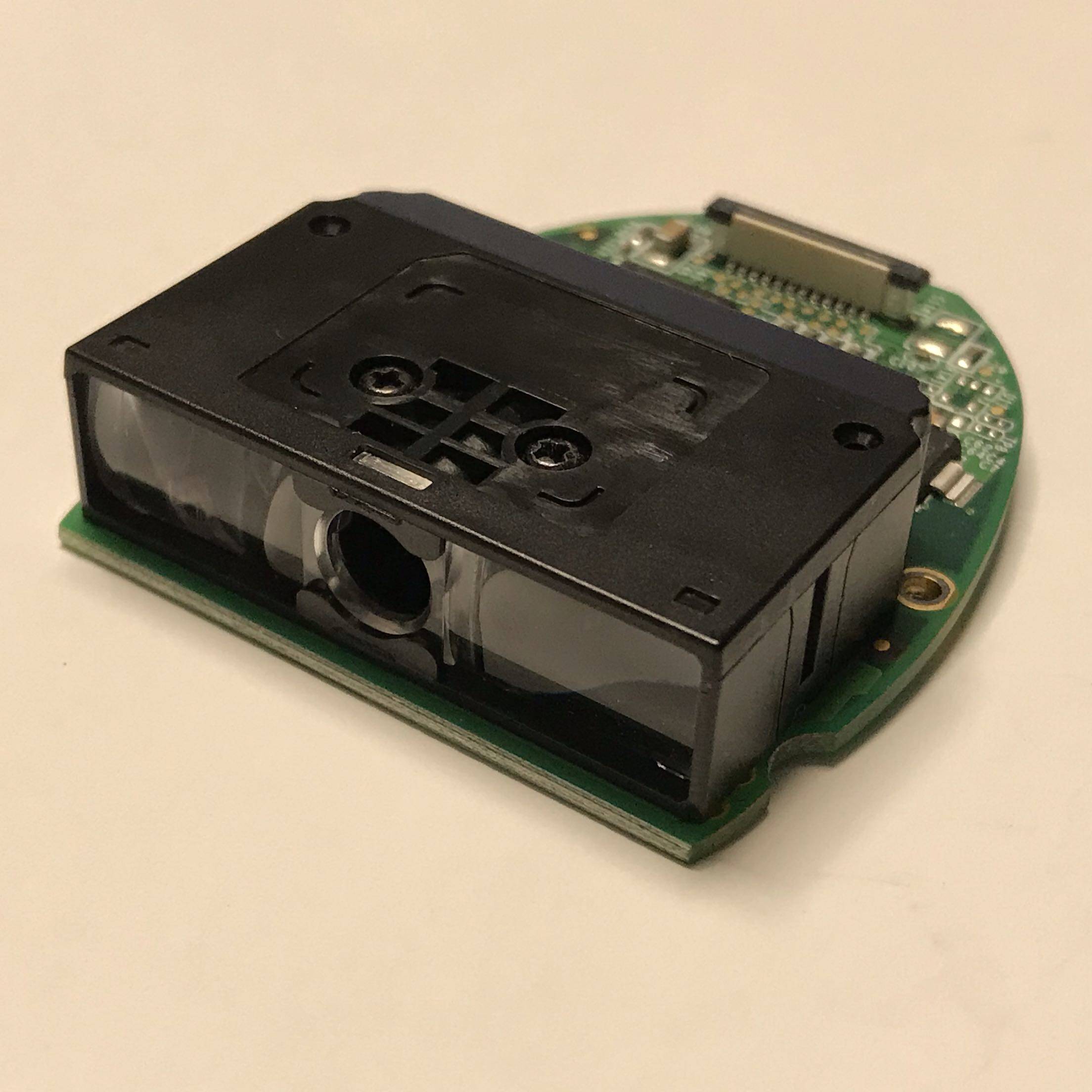 cino Weiss F680 Image type CCD One-dimensional barcode scanning machine core