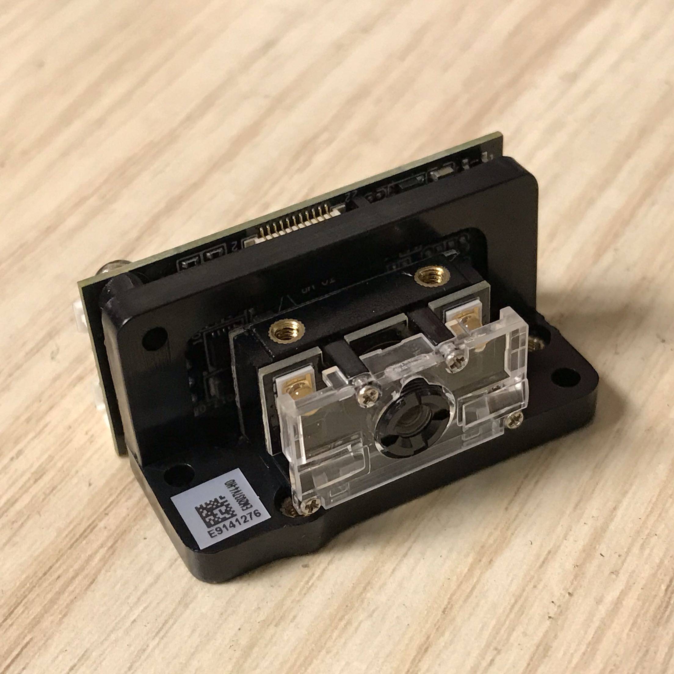 EM2037HD two-dimensional high density barcode scanning engine module scanning head scanning module