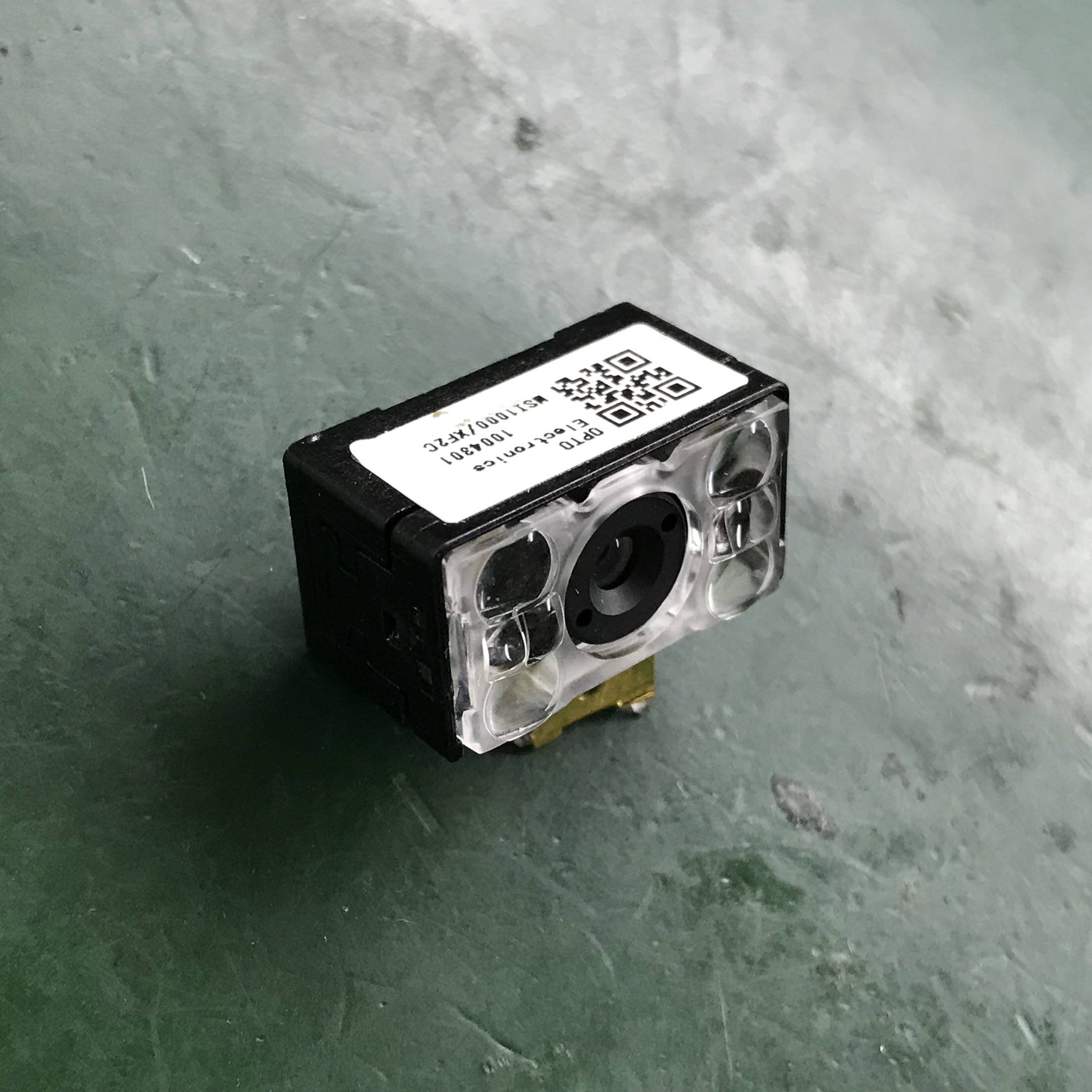 Supply OPTICON Ouguang MDI-1000 two-dimensional barcode scanning engine module scanning head with decoding board