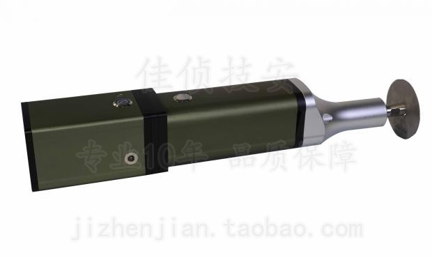 BTLJ-Ⅰ型直流电动开颅锯（330w）户外野外便携法医专用解剖骨锯
