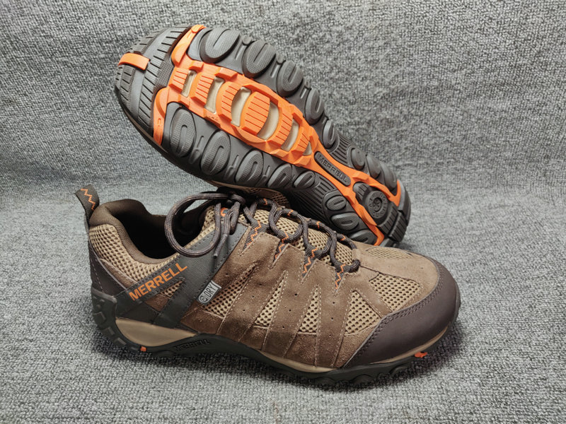 41 5424344 Yard Shoes M Leox Leather Net Face Breathable Outdoor Climbing Hiking Casual Tourist Shoes Low Bunch Shoes