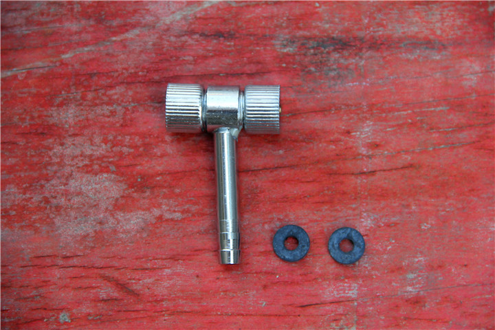 Pompe à vélo - Ref 2388063 Image 16