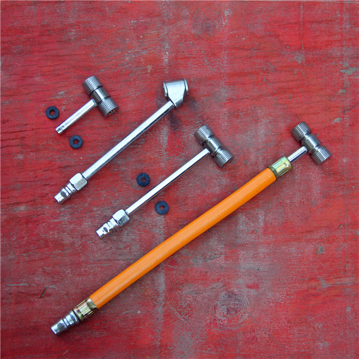 Pompe à vélo - Ref 2388063 Image 20