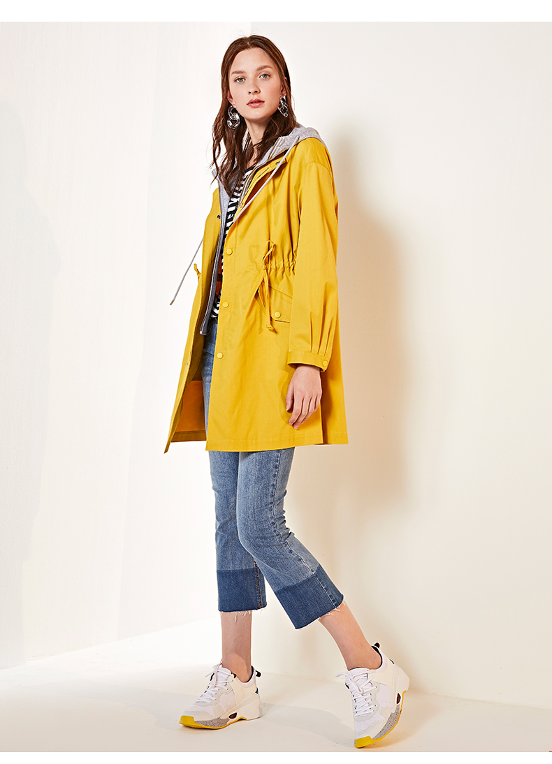 Trench pour femme DESIGNICE     - Ref 3228131 Image 15