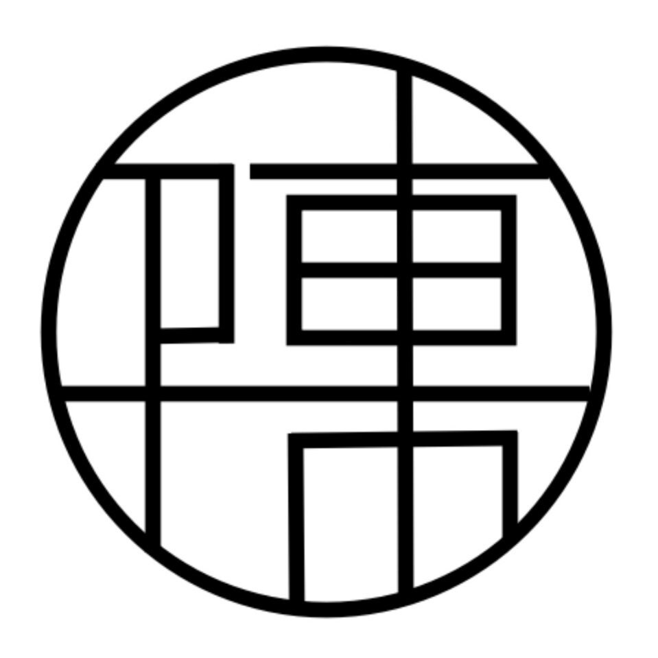 陈家小苑的LOGO