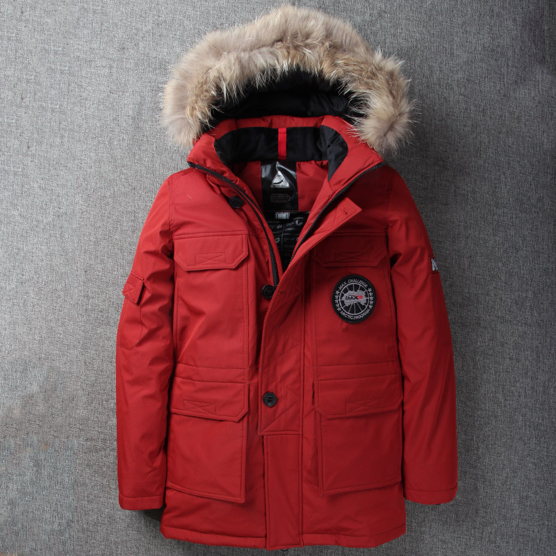 Blouson homme MAXCHALLENGE       en Polyester - Ref 3119907 Image 3