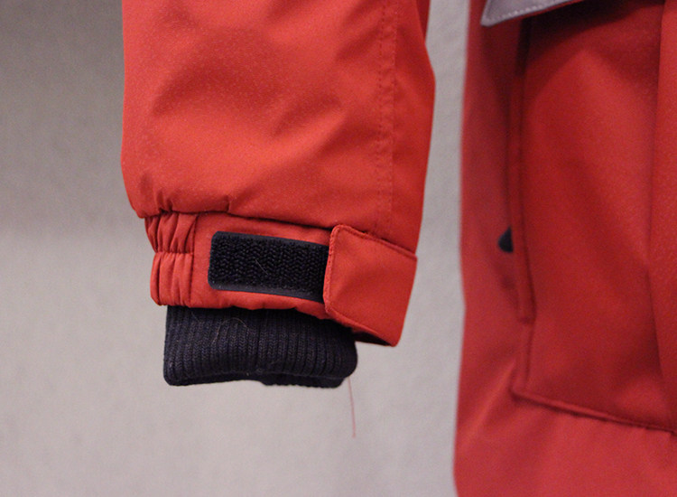 Blouson homme MAXCHALLENGE       en Polyester - Ref 3119907 Image 19