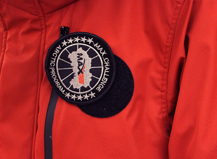 Blouson homme MAXCHALLENGE       en Polyester - Ref 3119907 Image 14