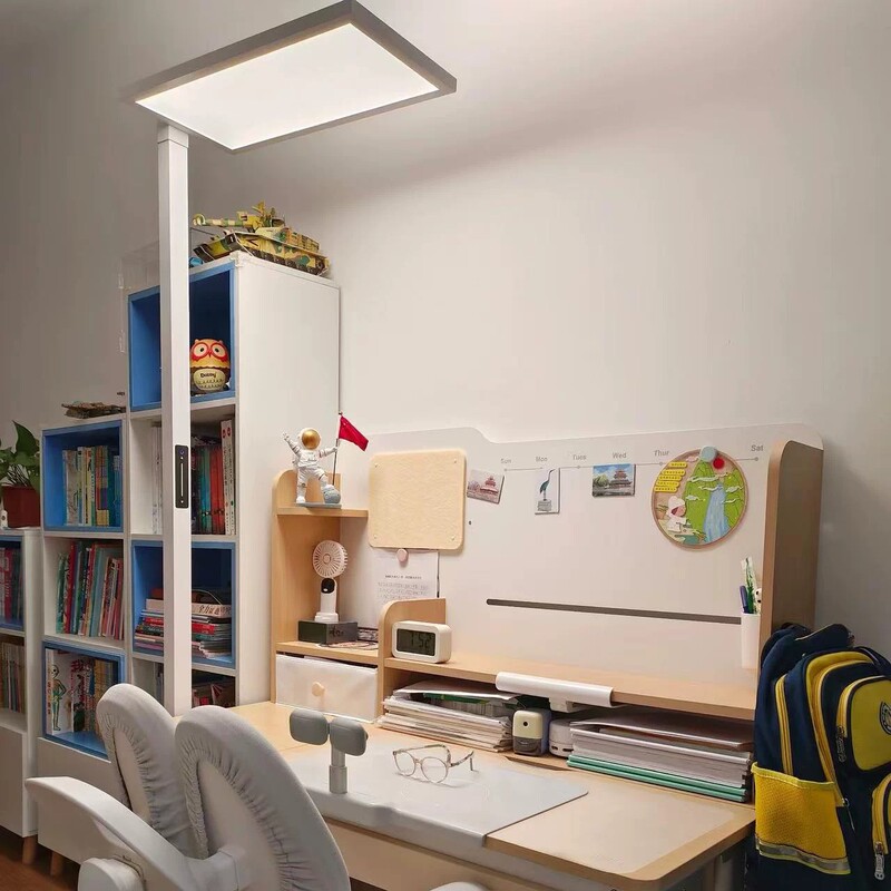 Sijia Floor-Standing Eye Protection Lamp Sijia Floor-Standing Eye Protection Lamp