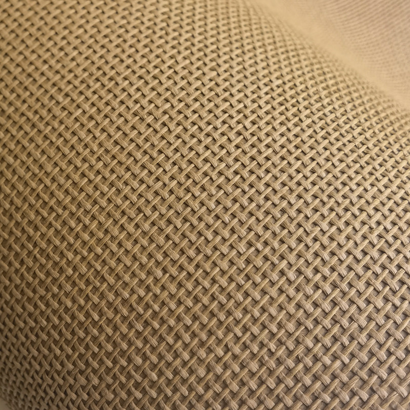 TT Natural Grass Woven Wall Paper Rugged Vegetal Wallpaper Han Style Day Style Tatami Bedroom Hotel TV Background Wall-Taobao