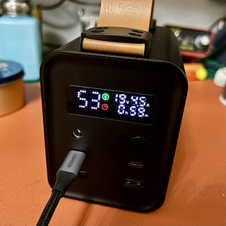 100w laptop power bank 60,000 mah large capacity power bank outdoor power supply ups uninterruptible power supply