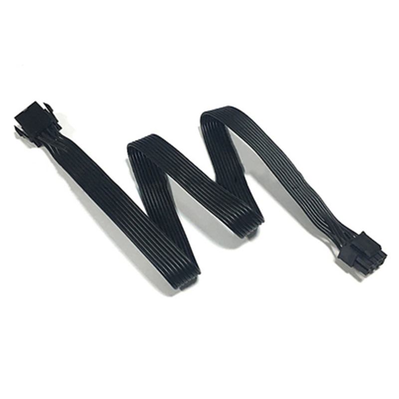 TX motherboard CPU 8Pin mother turns 8pin (4 4) extension cord CPU 8 pin 8p lengthened wire