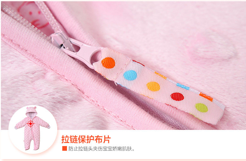 Coffret cadeau pour bébé - vêtements - Ref 1951889 Image 23