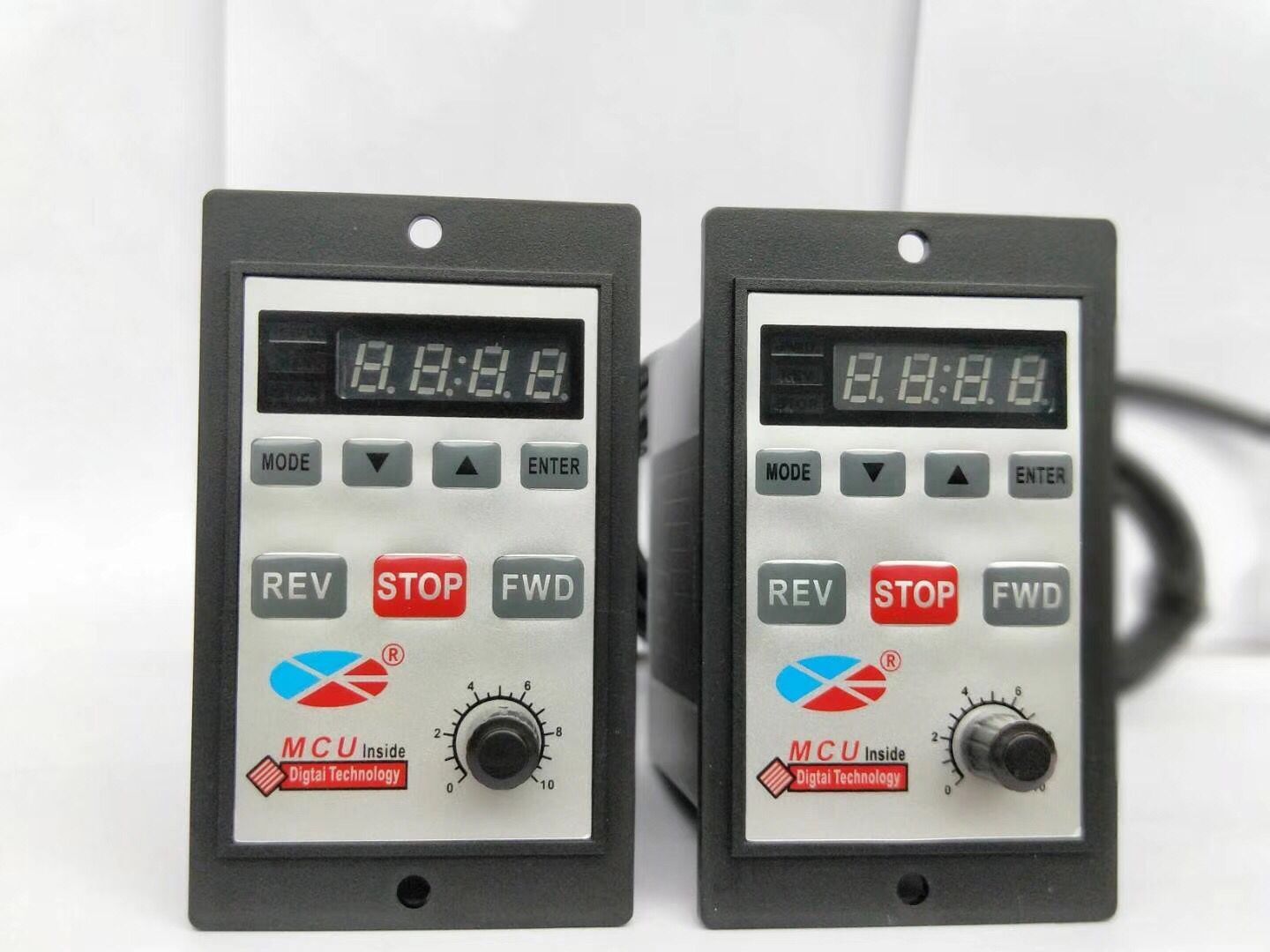 US-52 Intelligent digital display governor AC motor governor US-51