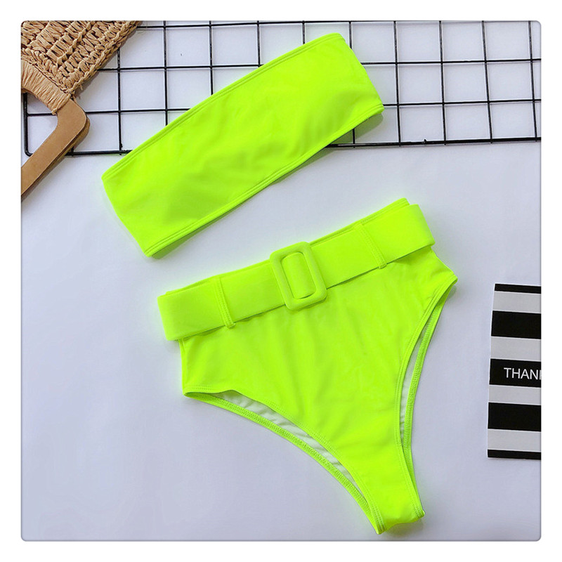 Bikini en Nylon - Ref 3430710 Image 17