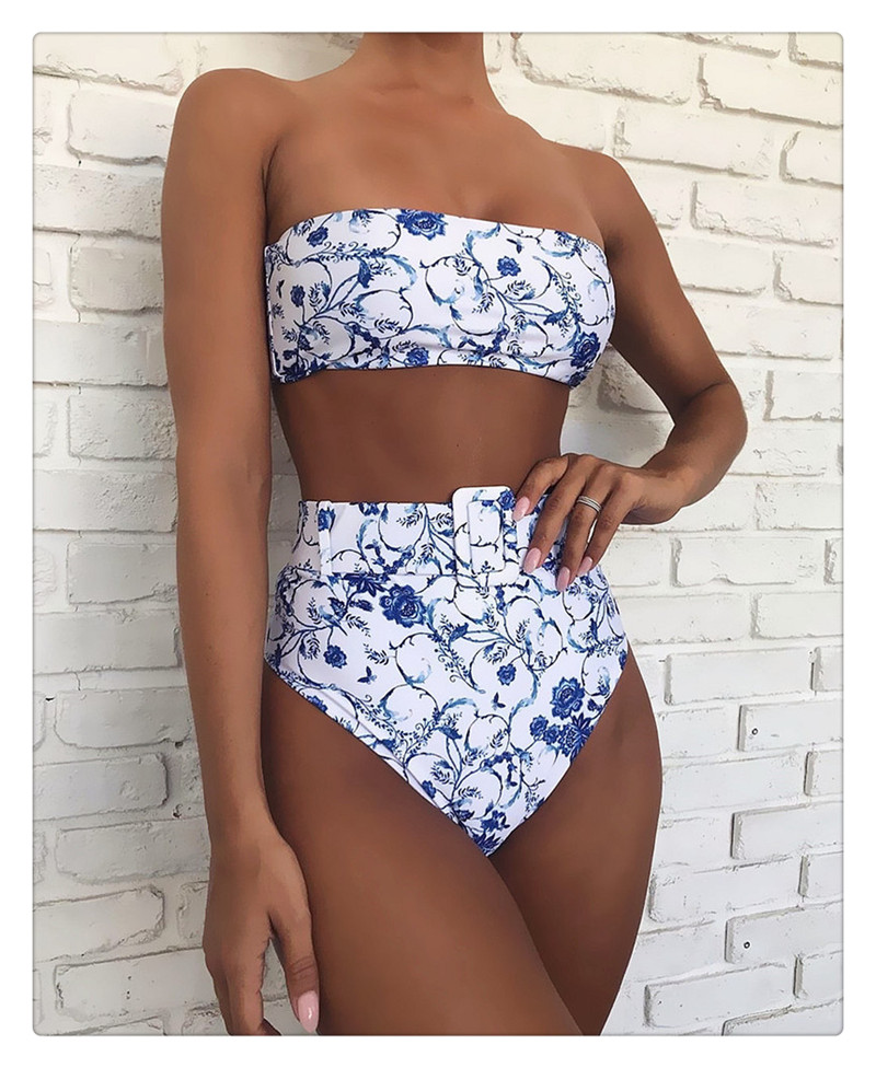 Bikini en Nylon - Ref 3430710 Image 12