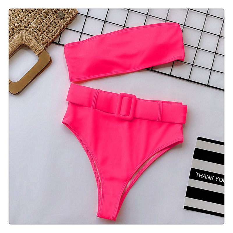 Bikini en Nylon - Ref 3430710 Image 23