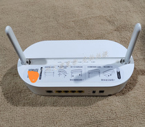 80% new Guangdong Telecom Youhua PT101E 10G-EPON 10G optical cat dual-band wireless optical cat all-in-one