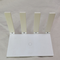 Used Huawei TC5200 quad core version of full gigabit network wireless router AC1200M household