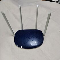 Used TP TL-WDR5610 1200M Dual - band 5G Wireless Router Household