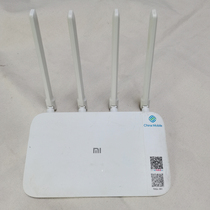 8th new millet 3G R3GV2 Full Gigabit Wireless Router Home 5G Dual - band Mobile Customized