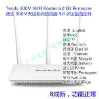 Tenda F3 6.0 FH456 6.0 300 Мбит / с.