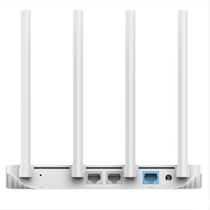 Xiaomi router 3A 3G wireless gigabit home dual-band Wall smart anti-scratch network high-speed broadband WIFI