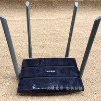 Second-hand TP-LINK TL-WDR3320 WDR6300N 2 4G 5G dual four-antenna wireless router