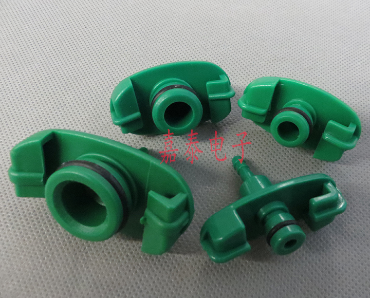 10 18 yuan dispensing syringe adapter adapter dispenser accessories connector glue cylinder combination head