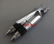 AB manual dispensing valve dispensing machine accessories SD1818 manual double Liquid dispensing valve dispensing needle rubber valve