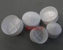 200CC 100CC dispensing syringe piston dispensing cylinder accessories dispensing machine needle syringe stopper