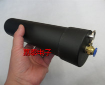 Silicone sleeve 330cc silicone sleeve 330ML metal dispensing syringe glass glue silicone syringe sleeve