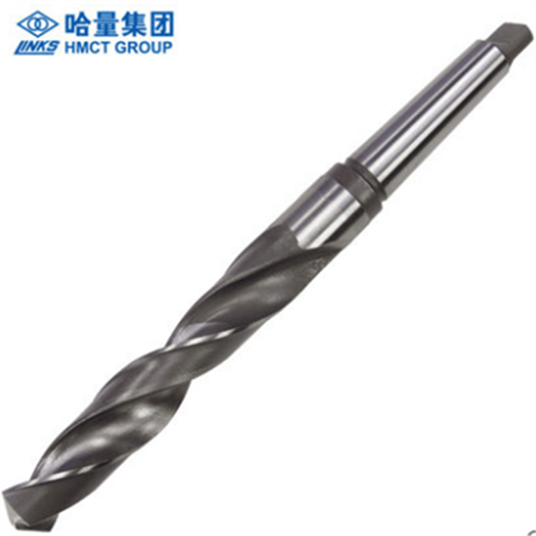 Authentic Harley Group taper handle twist drill 32 6 34 35 36 37 38 40 41 42 43 -50