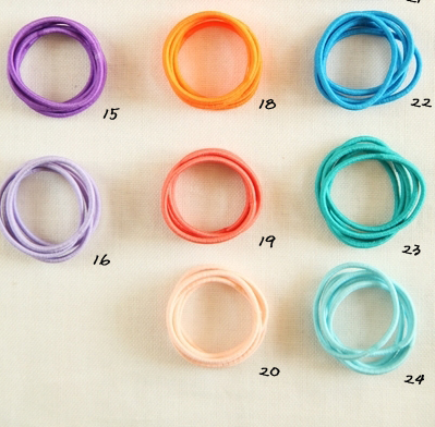 Accessoire coiffure - Ref 1204545 Image 8