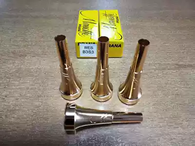 Monet trumpet mouth monette resonance mouthpiece