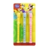 Disney sáo trẻ ba sáo nhạc sáo clarinet chơi nhạc cụ quà tặng mẫu giáo đồ chơi âm nhạc cho bé Đồ chơi âm nhạc / nhạc cụ Chirldren