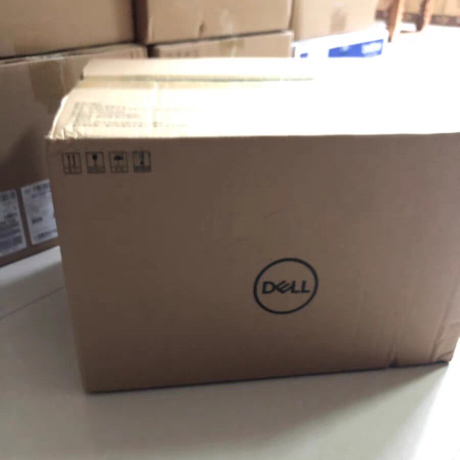 宝藏级显示器包装箱：27寸戴尔P2722H显示器包装箱，保护力MAX！️