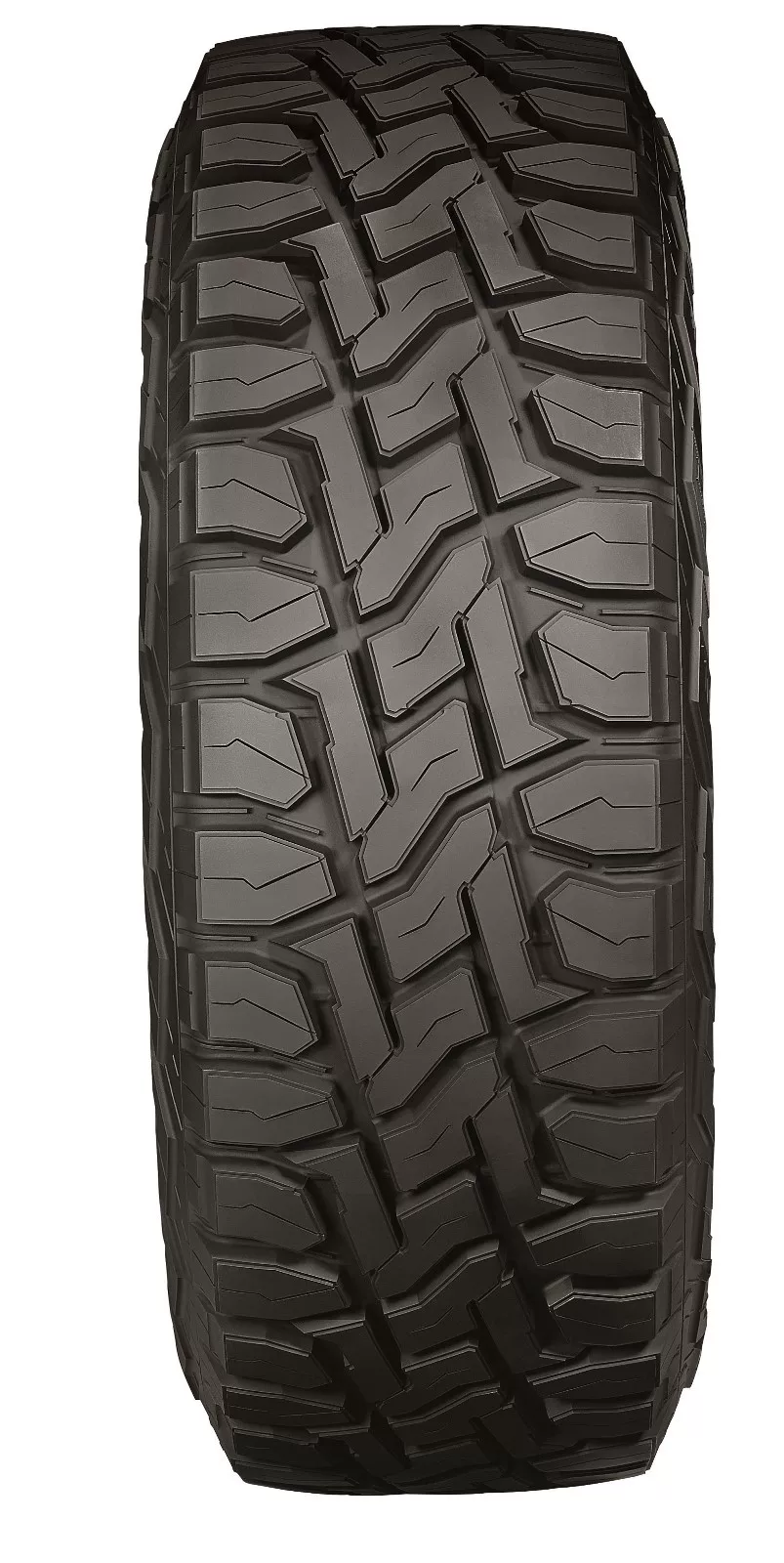 [Шина Dongyang 265/65R17 MT внедорожная грязевая для Great Wall Tank 300, ПАО, Прадо, Pajero, BJ40]