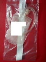 100ml transfer bag sterile packaging for scientific research and testing 100ml empty bag