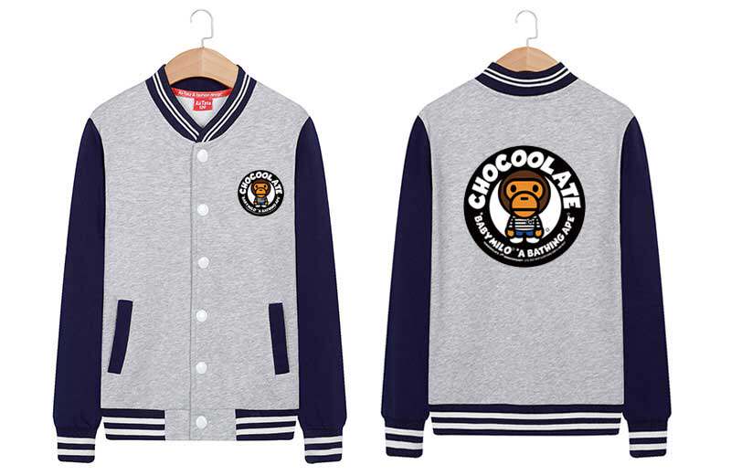 Blouson enfant AIITATA - Ref 2156081 Image 23