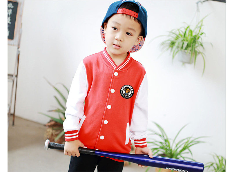 Blouson enfant AIITATA - Ref 2156081 Image 20