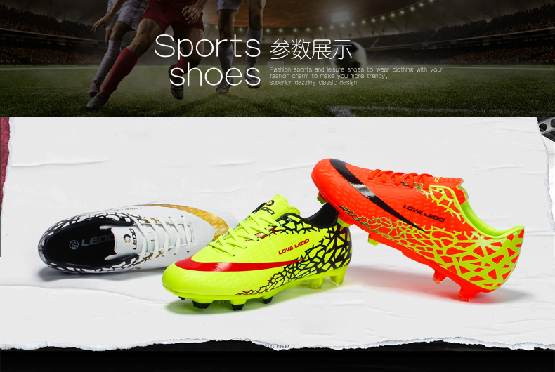 C Luo nam nữ trẻ em mận sát thủ 12 thế hệ CR7 Giày bóng đá ong nội bộ World Cup TF bị gãy móng AG top giày sneaker nam