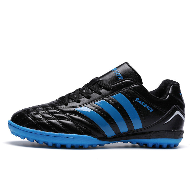 Giày bóng đá nam và nữ chính hãng Messi TF bị gãy móng tay học sinh trưởng thành móng tay ngắn dành cho nam giày sneaker nam chính hãng