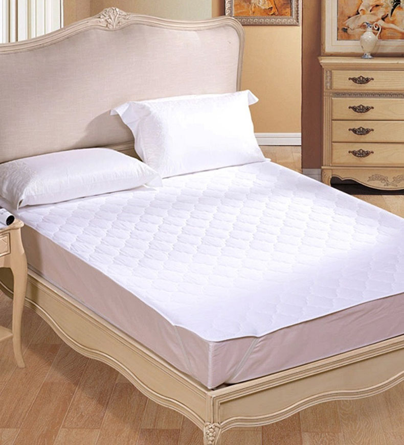 Bán buôn tùy chỉnh khách sạn giường đệm nệm bảo vệ mat mat Simmons mat phần mỏng nệm 1 người